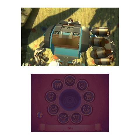 LEGO Legends of CHIMA: Laval's Journey, DS, Avventura, E10+ (Tutti 10+)  - Foto 5